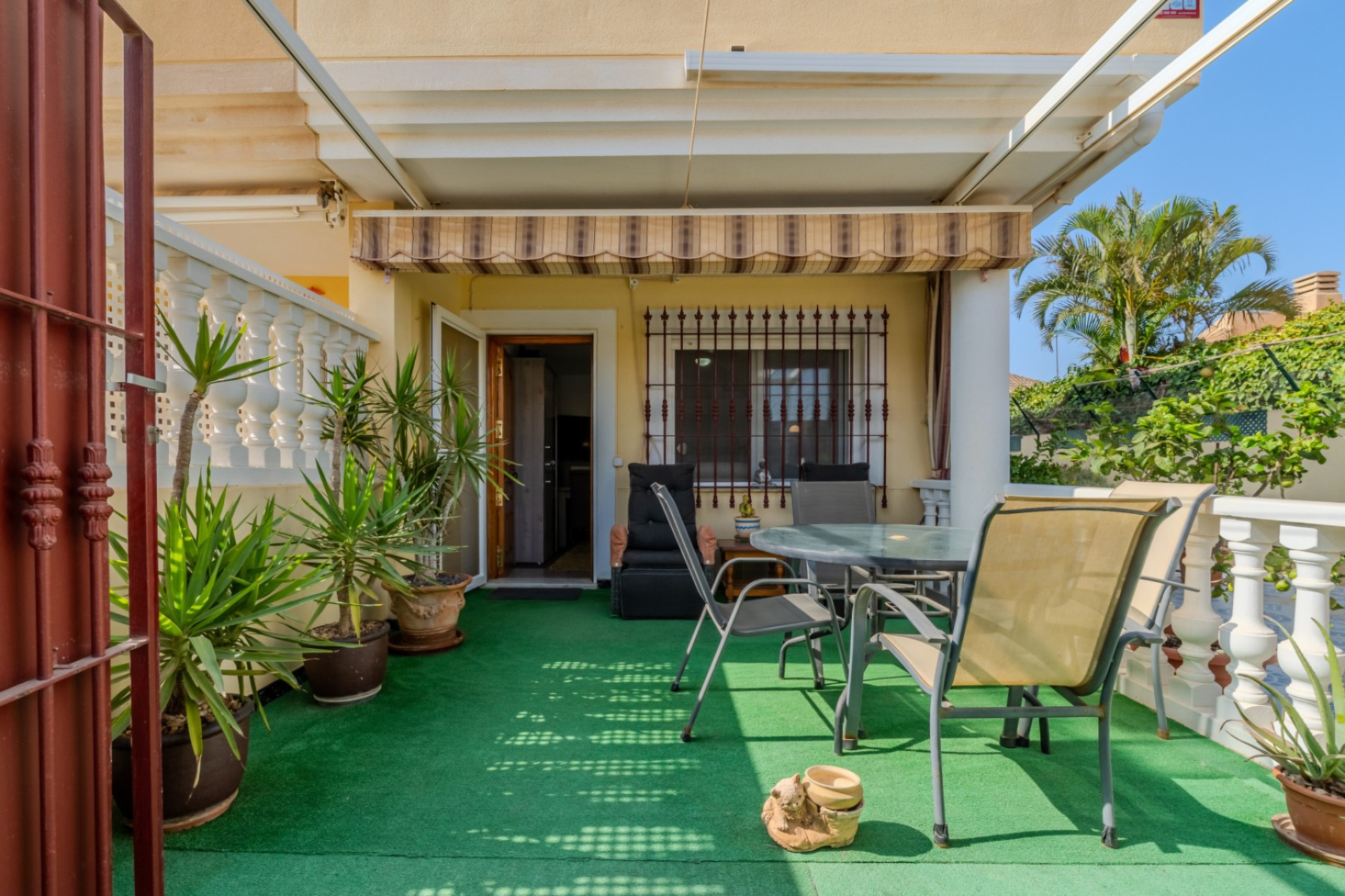 Resale - Detached Villa - Mazarron - Puerto de Mazarrón