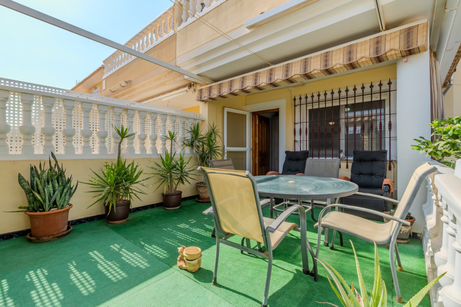 Resale - Detached Villa - Mazarron - Puerto de Mazarrón
