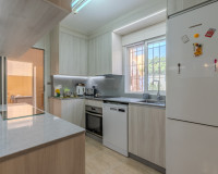 Resale - Detached Villa - Mazarron - Puerto de Mazarrón