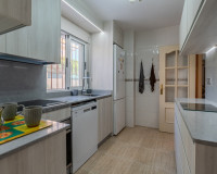 Resale - Detached Villa - Mazarron - Puerto de Mazarrón