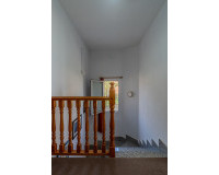Resale - Detached Villa - Mazarron - Puerto de Mazarrón