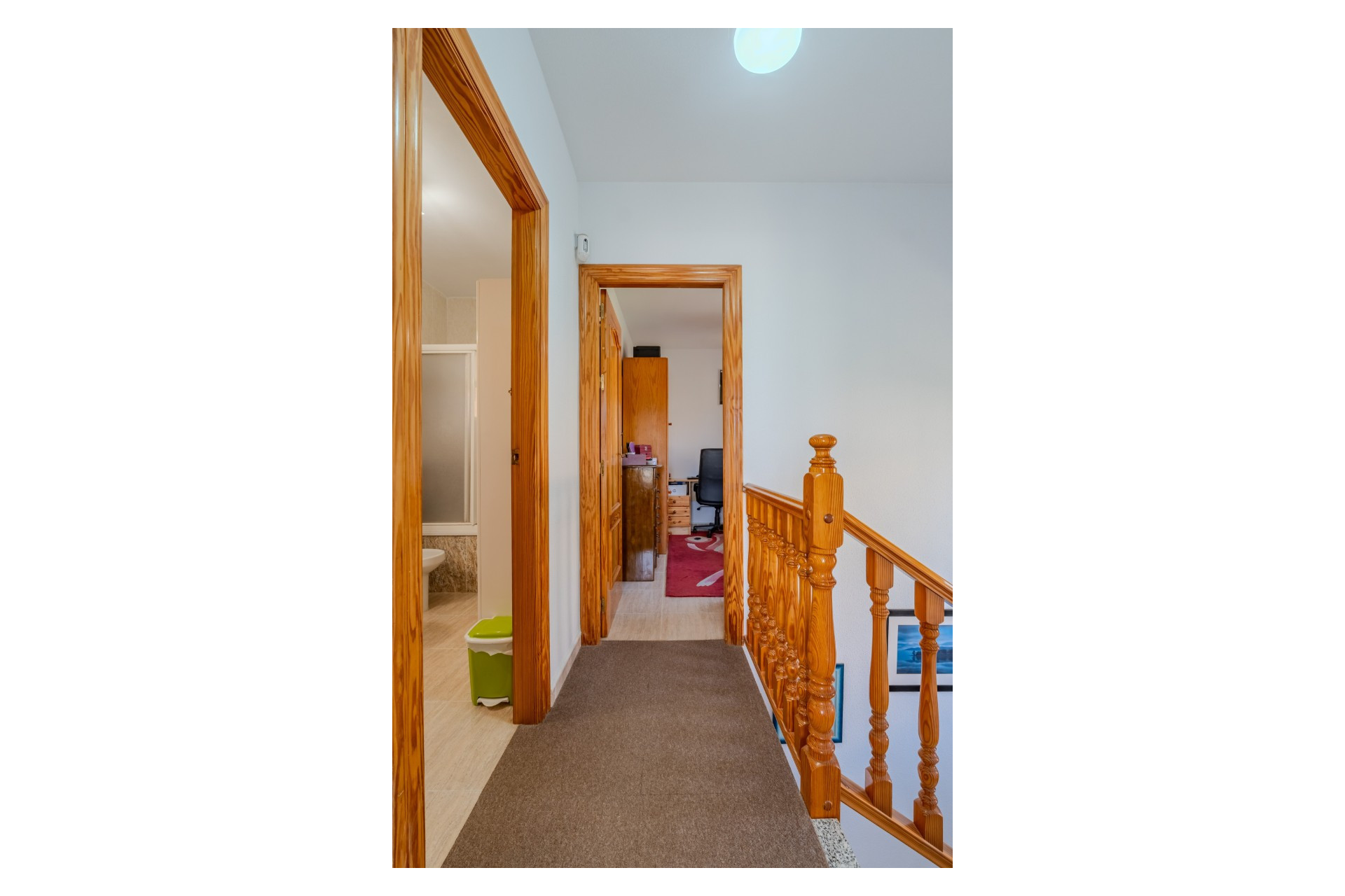 Resale - Detached Villa - Mazarron - Puerto de Mazarrón