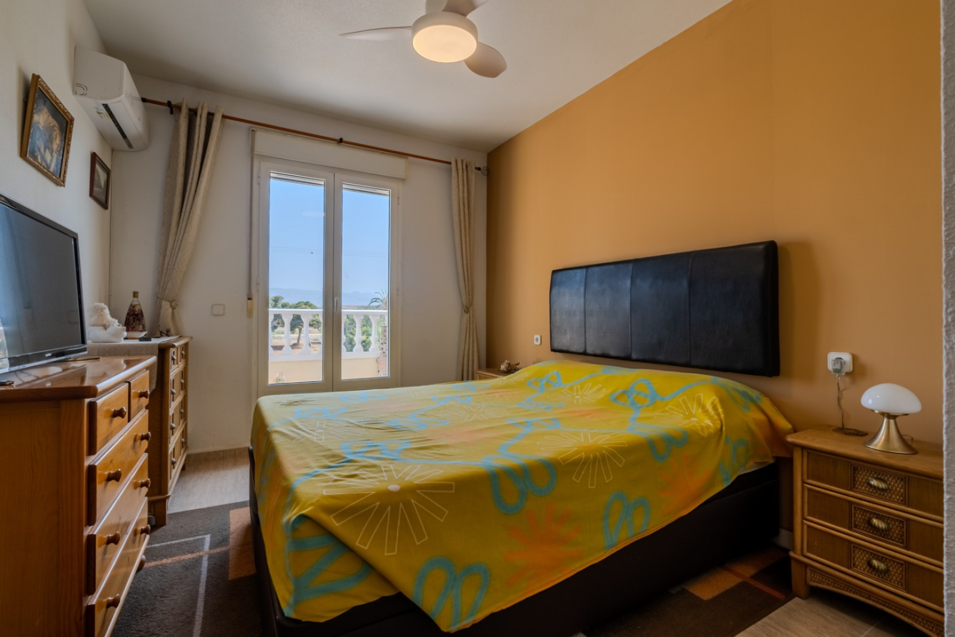 Resale - Detached Villa - Mazarron - Puerto de Mazarrón