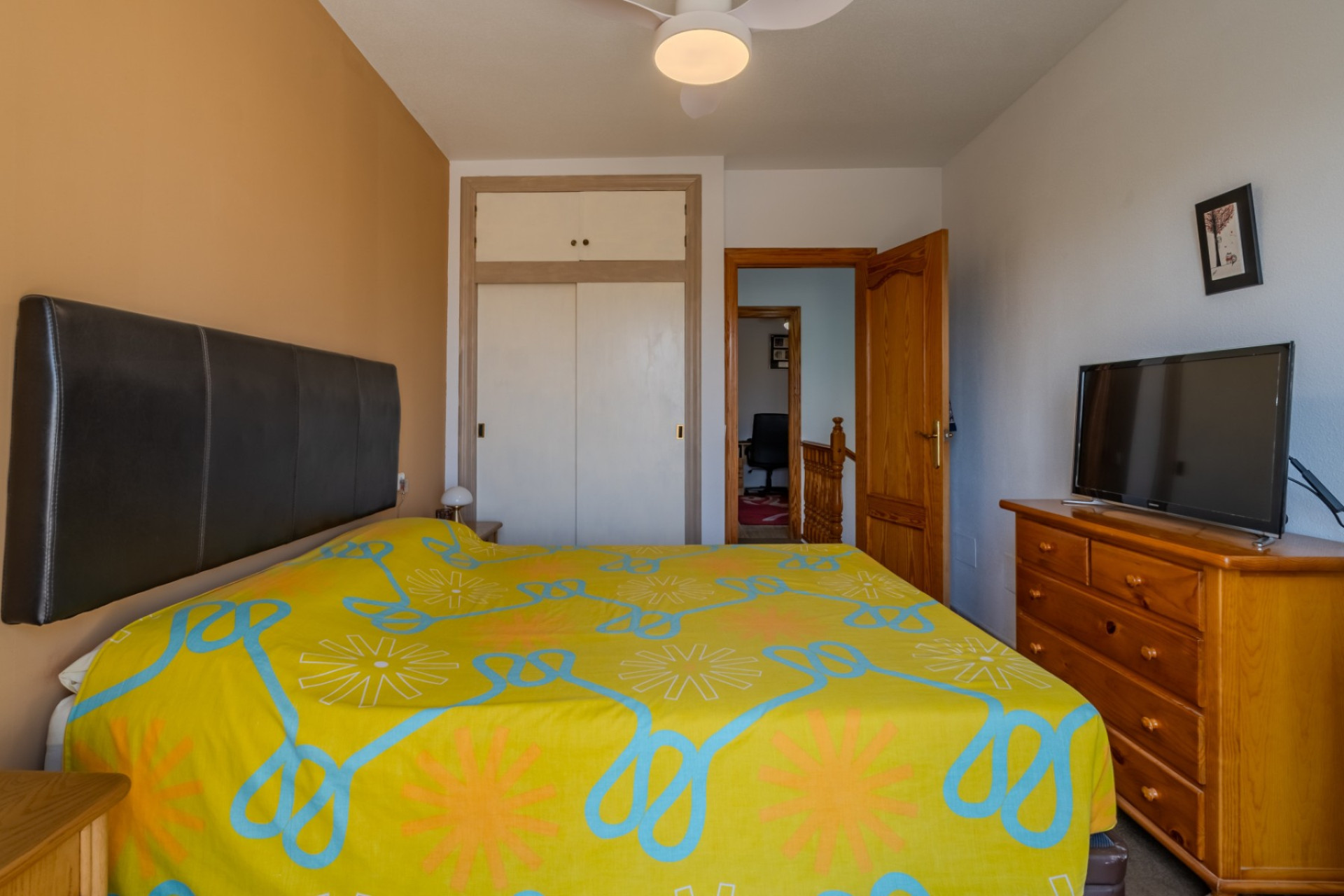 Resale - Detached Villa - Mazarron - Puerto de Mazarrón