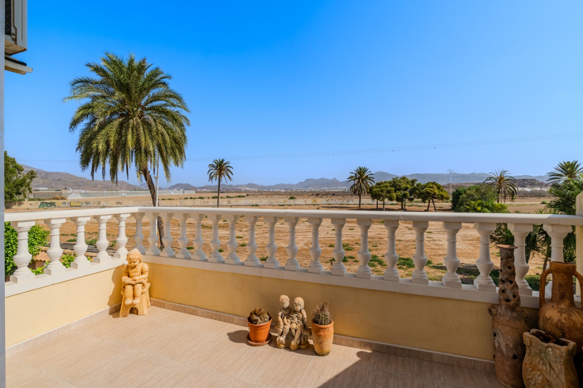 Resale - Detached Villa - Mazarron - Puerto de Mazarrón