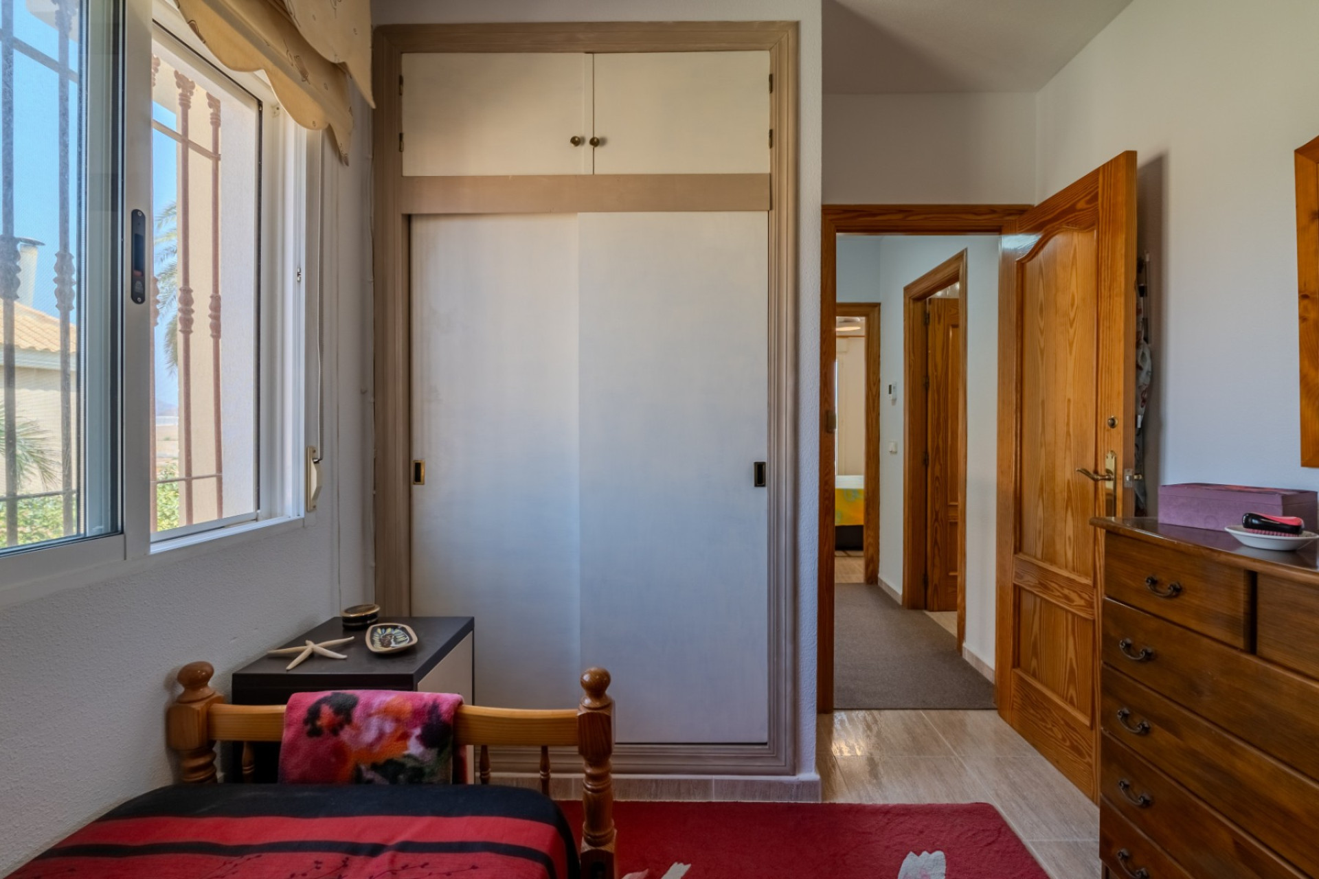 Resale - Detached Villa - Mazarron - Puerto de Mazarrón