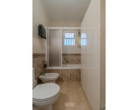 Resale - Detached Villa - Mazarron - Puerto de Mazarrón