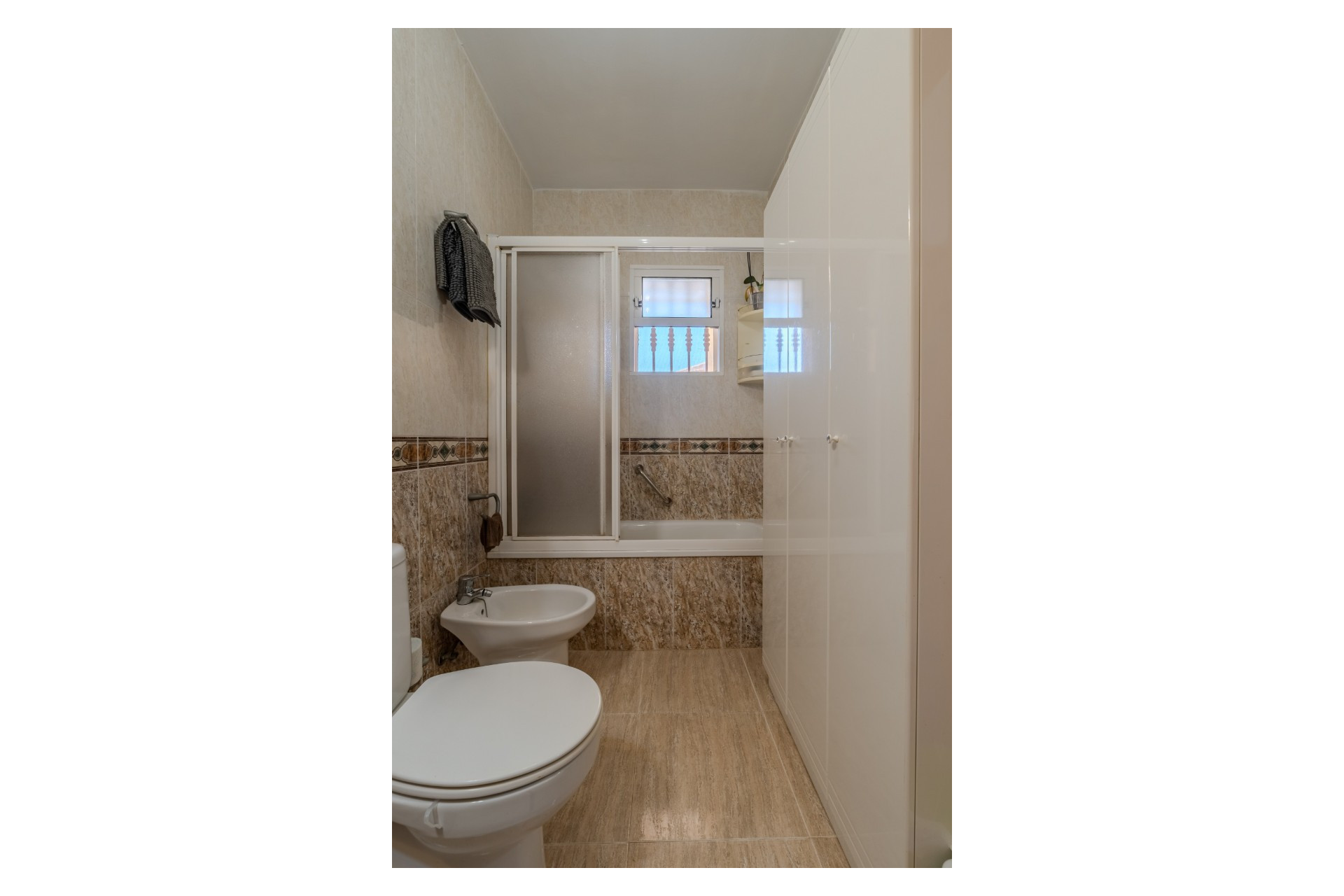Resale - Detached Villa - Mazarron - Puerto de Mazarrón