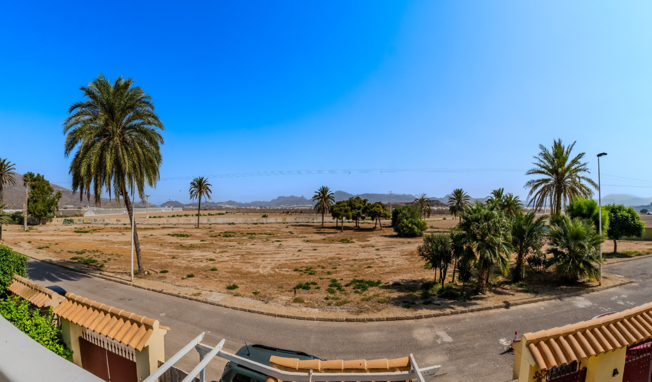 Resale - Detached Villa - Mazarron - Puerto de Mazarrón