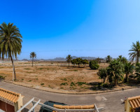 Resale - Detached Villa - Mazarron - Puerto de Mazarrón