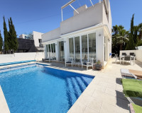 Resale - Detached Villa - Mil Palmeras