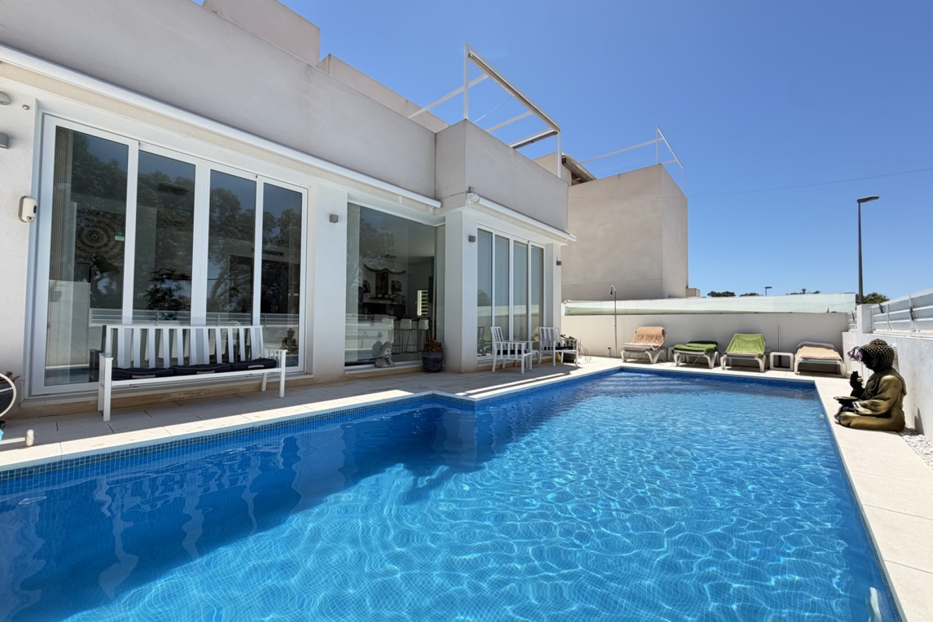 Resale - Detached Villa - Mil Palmeras