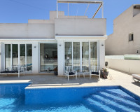 Resale - Detached Villa - Mil Palmeras