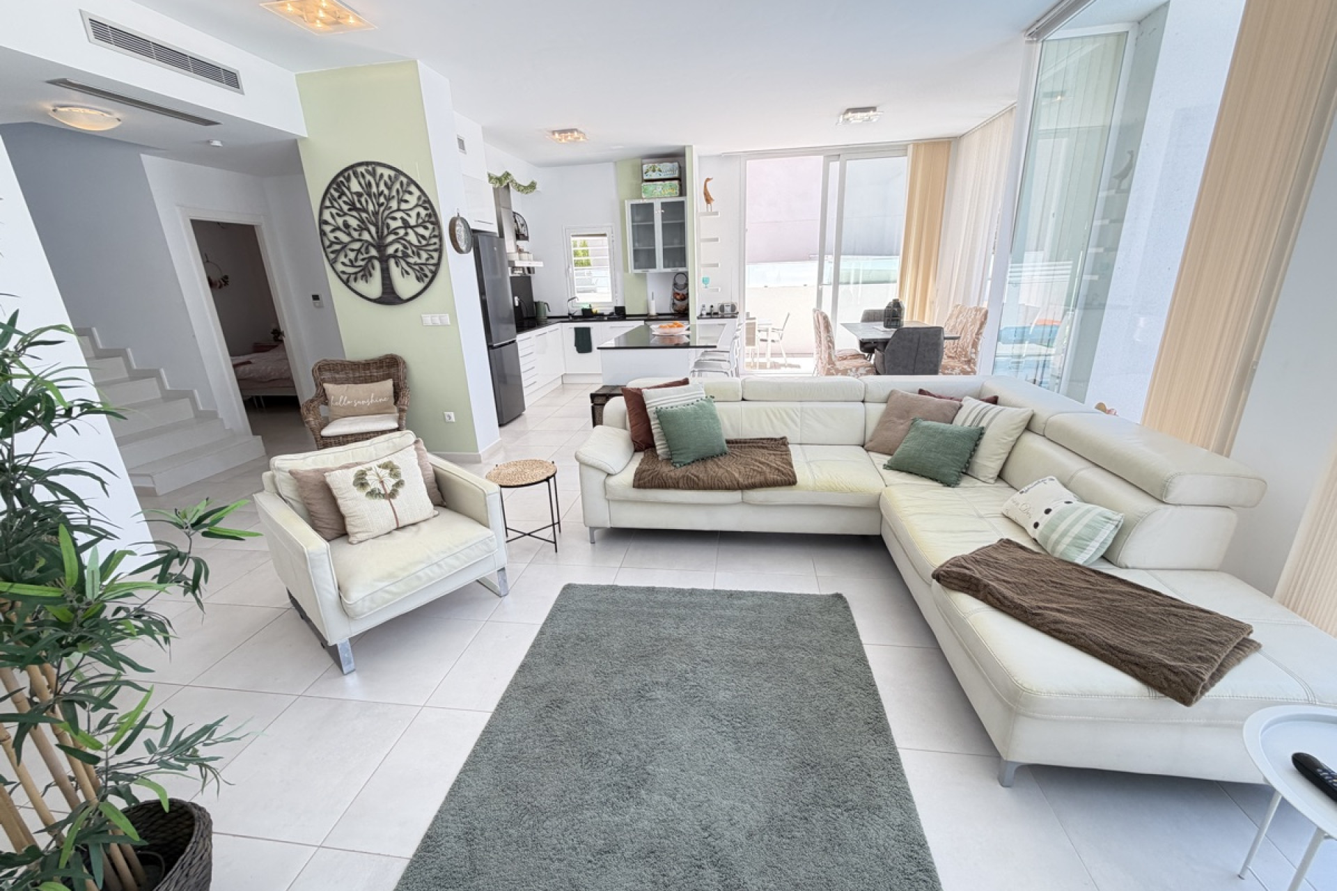 Resale - Detached Villa - Mil Palmeras