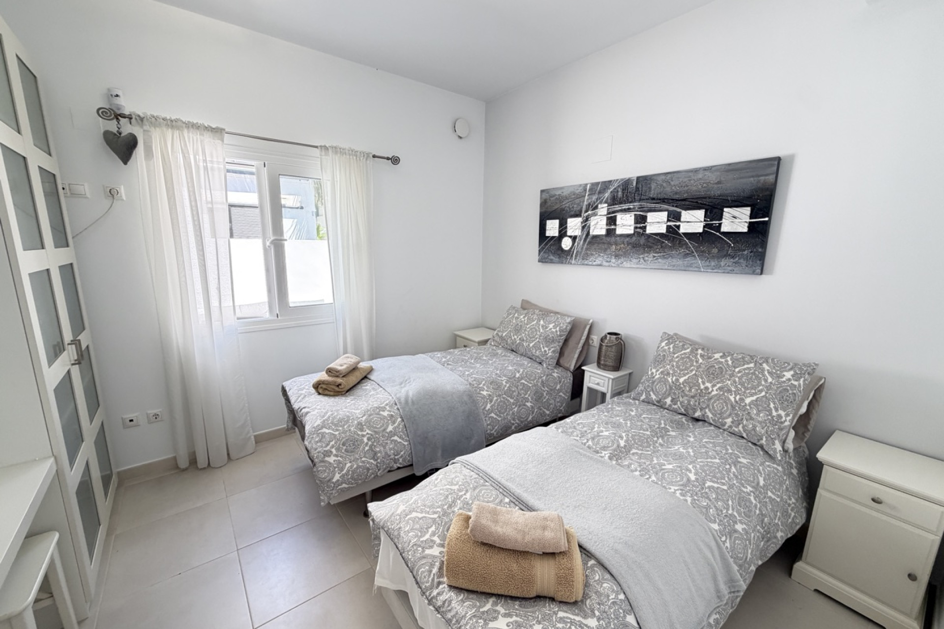 Resale - Detached Villa - Mil Palmeras