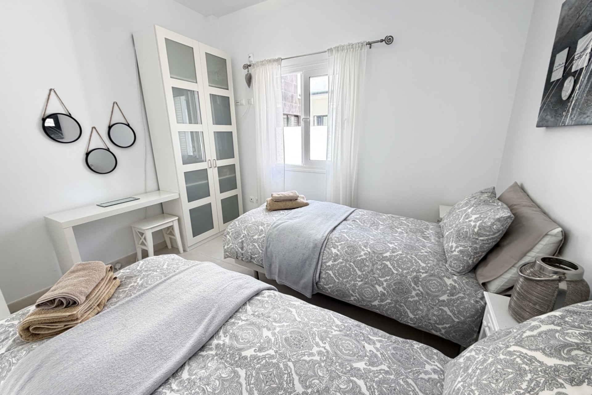 Resale - Detached Villa - Mil Palmeras