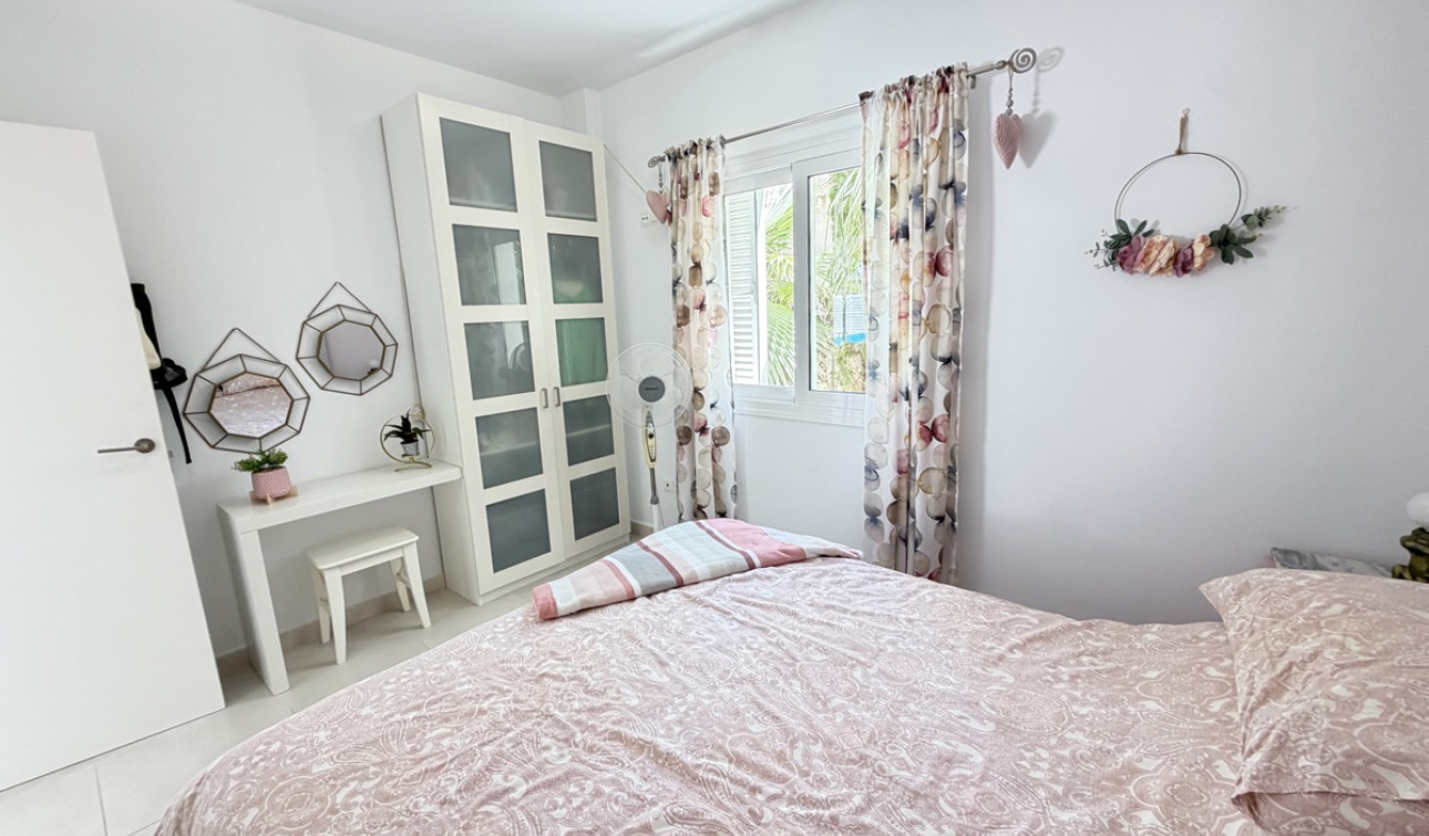 Resale - Detached Villa - Mil Palmeras