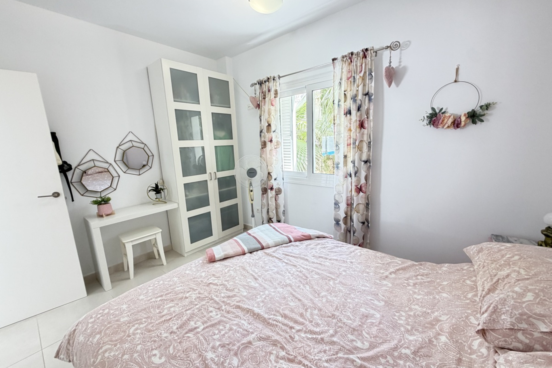 Resale - Detached Villa - Mil Palmeras
