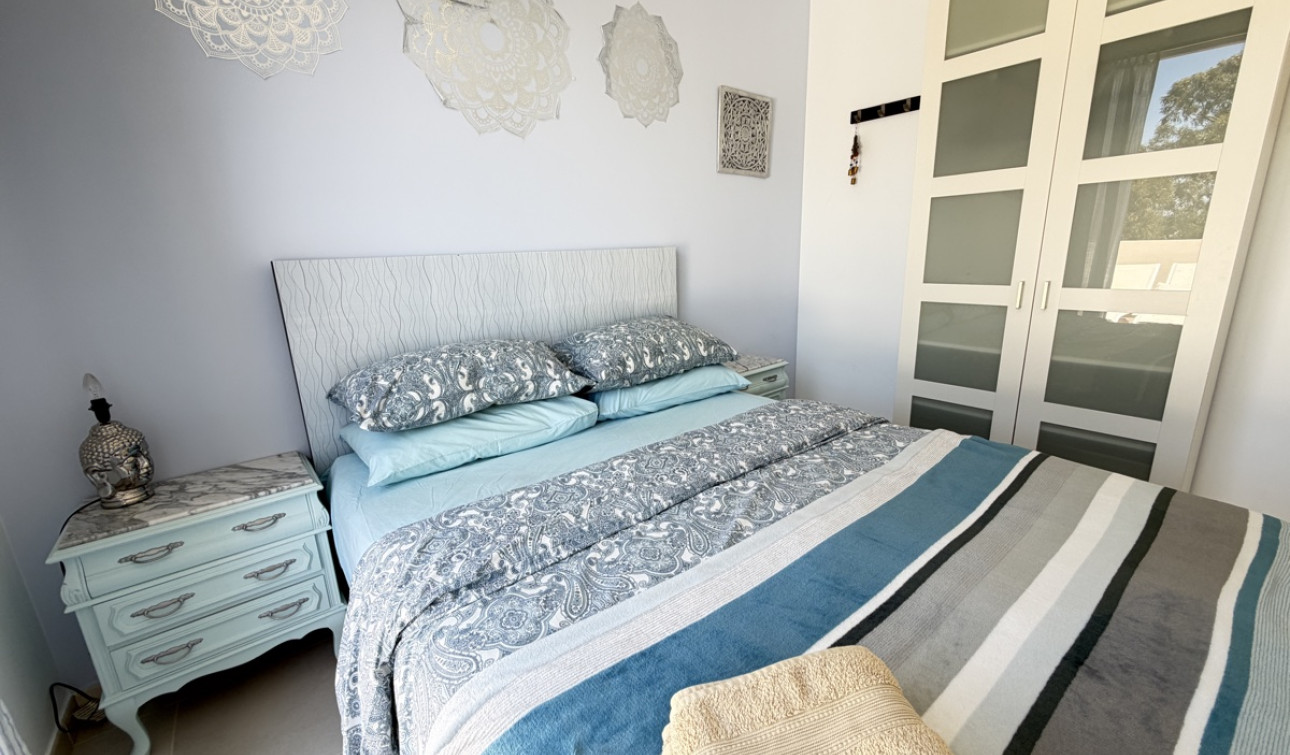 Resale - Detached Villa - Mil Palmeras