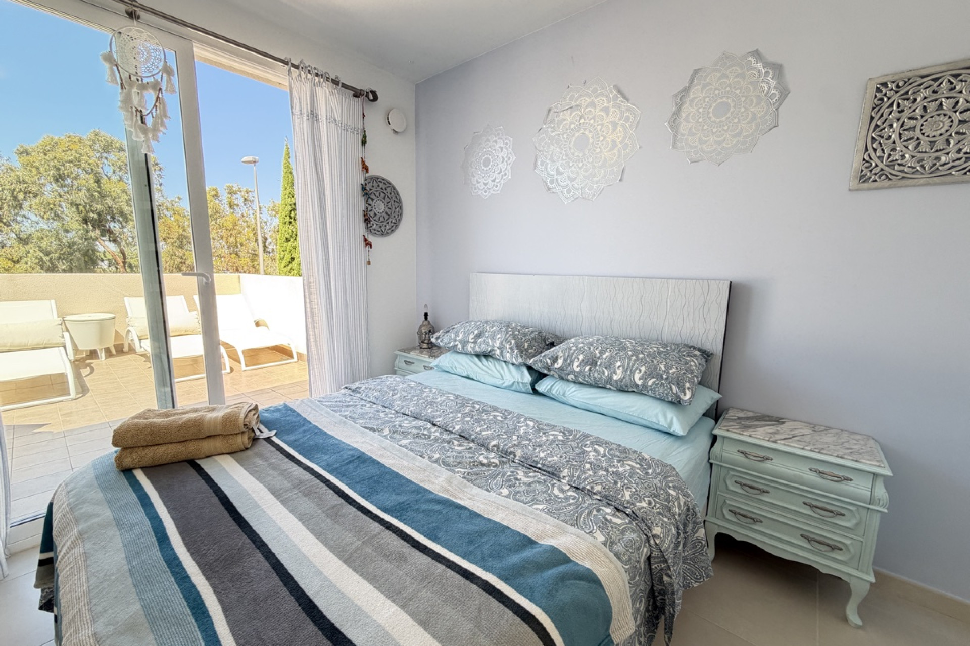 Resale - Detached Villa - Mil Palmeras