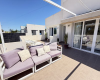 Resale - Detached Villa - Mil Palmeras