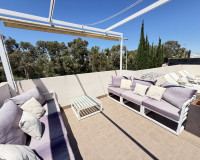 Resale - Detached Villa - Mil Palmeras