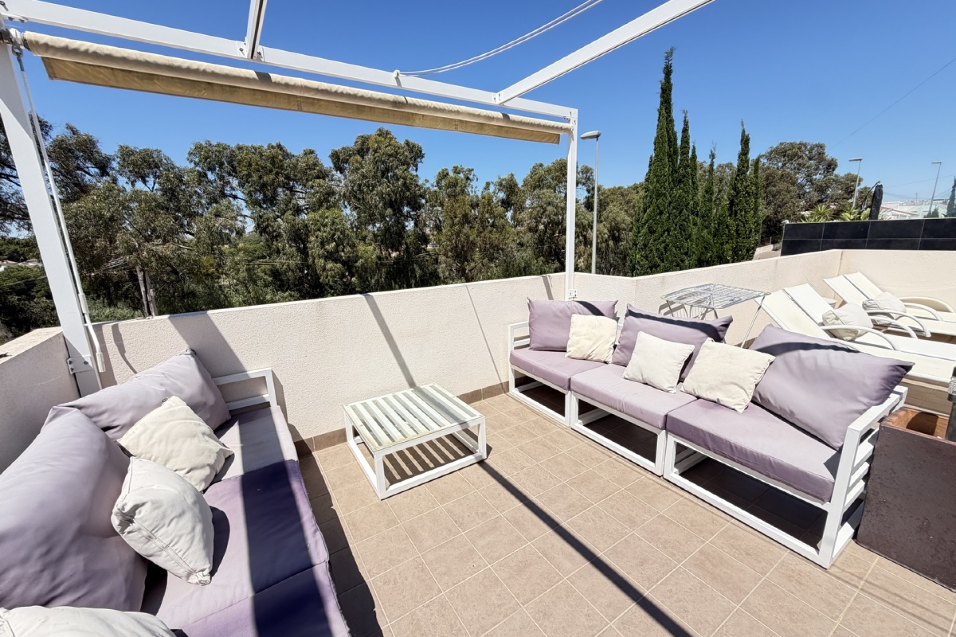 Resale - Detached Villa - Mil Palmeras