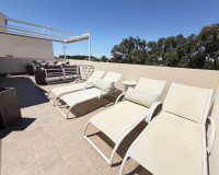 Resale - Detached Villa - Mil Palmeras