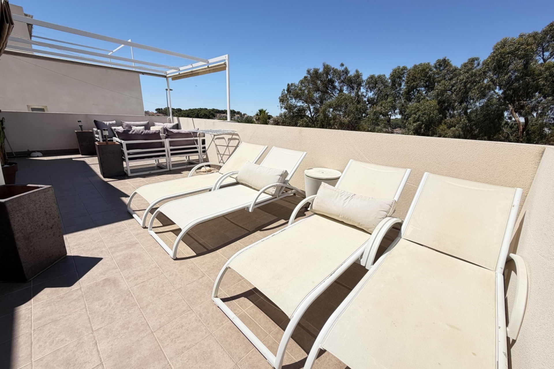 Resale - Detached Villa - Mil Palmeras