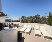 Resale - Detached Villa - Mil Palmeras