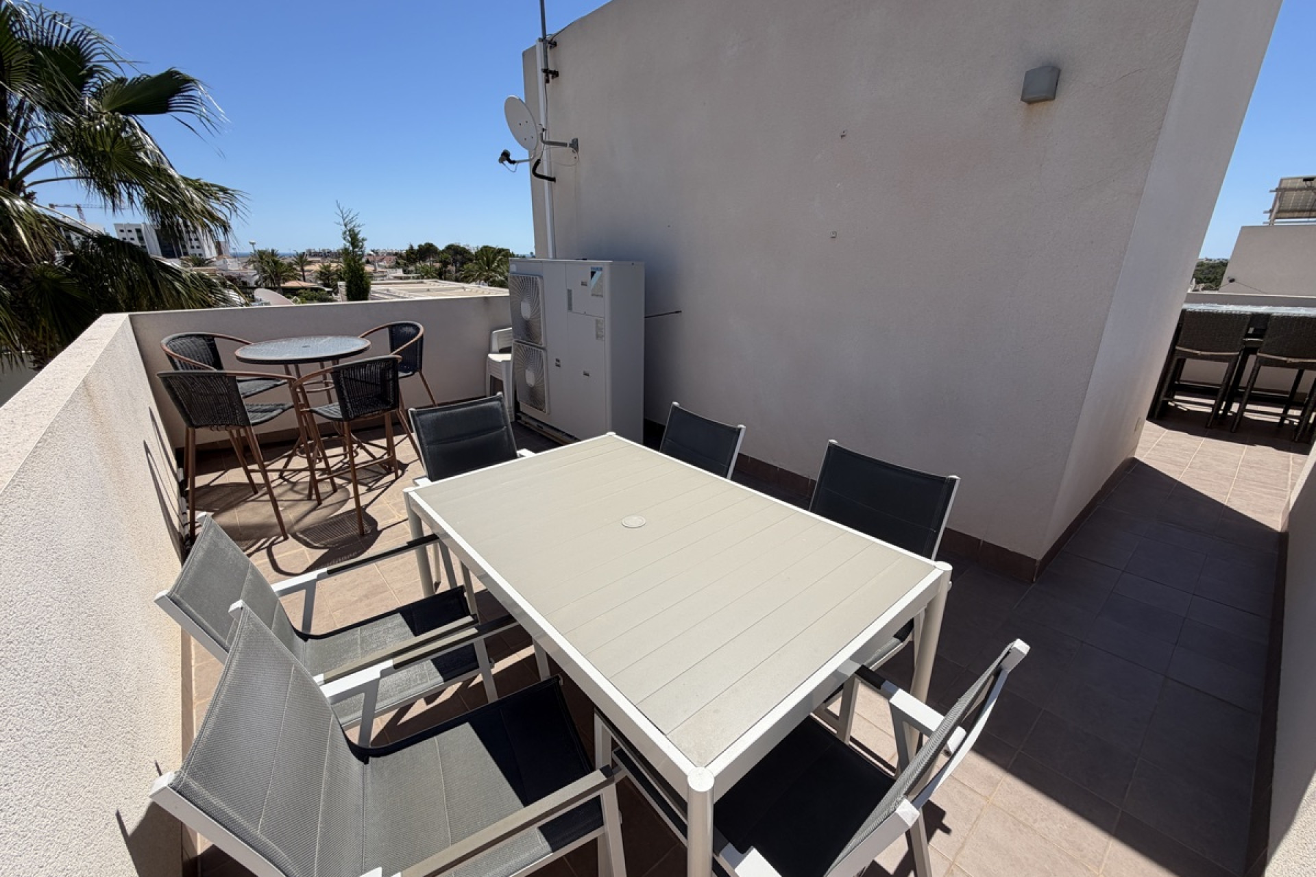 Resale - Detached Villa - Mil Palmeras