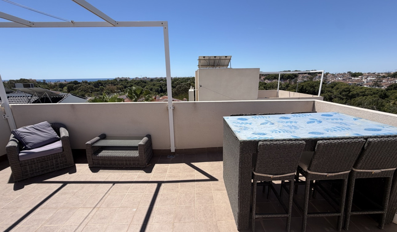 Resale - Detached Villa - Mil Palmeras