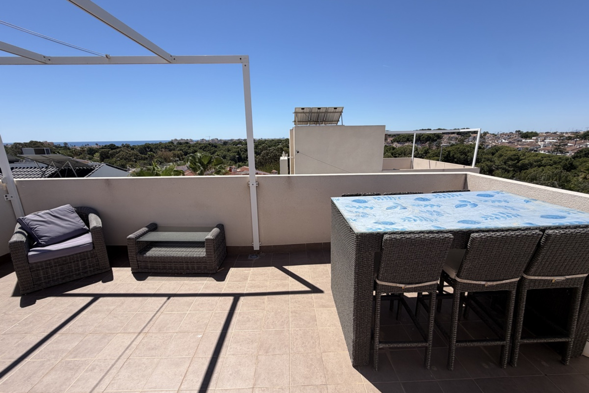 Resale - Detached Villa - Mil Palmeras