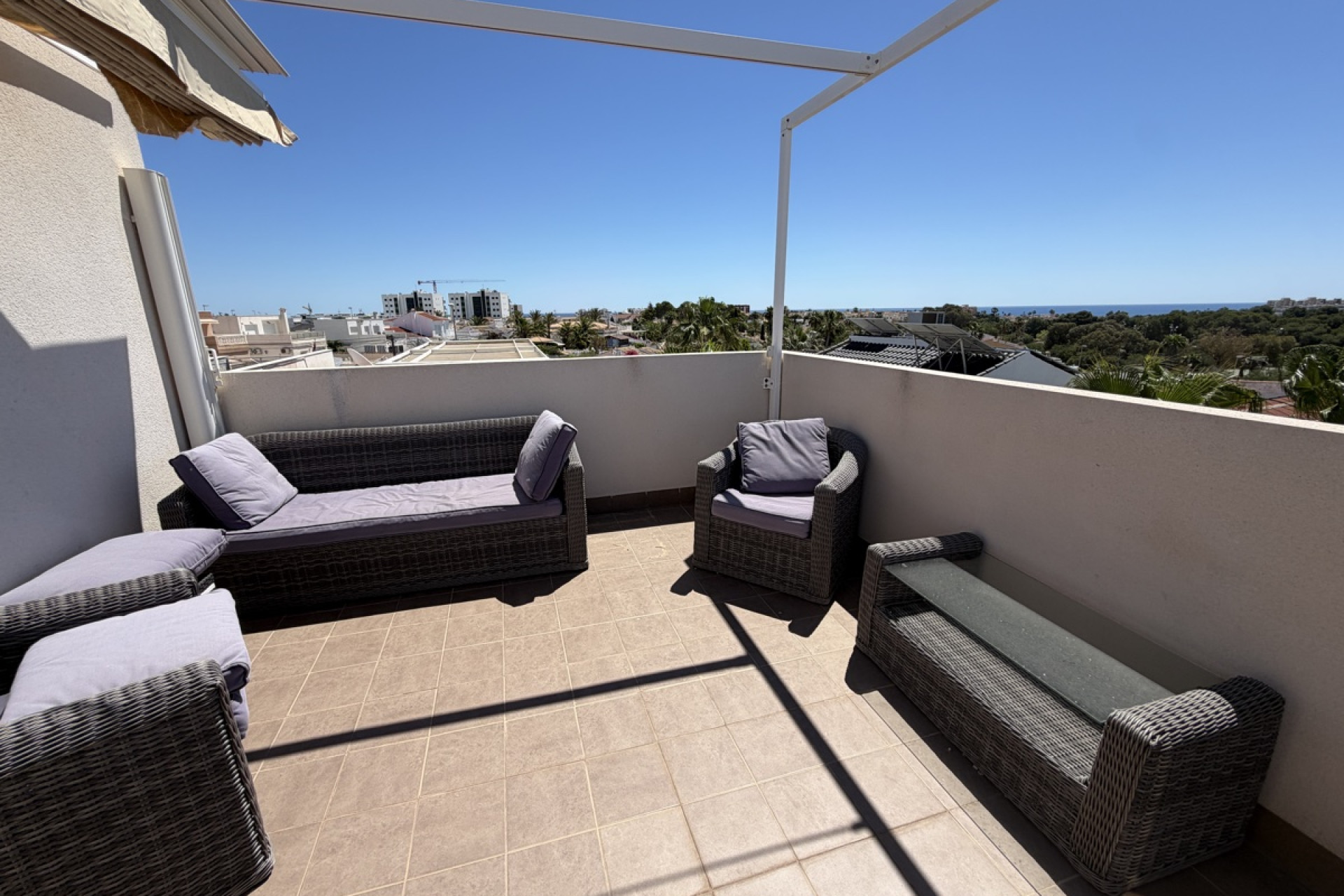 Resale - Detached Villa - Mil Palmeras