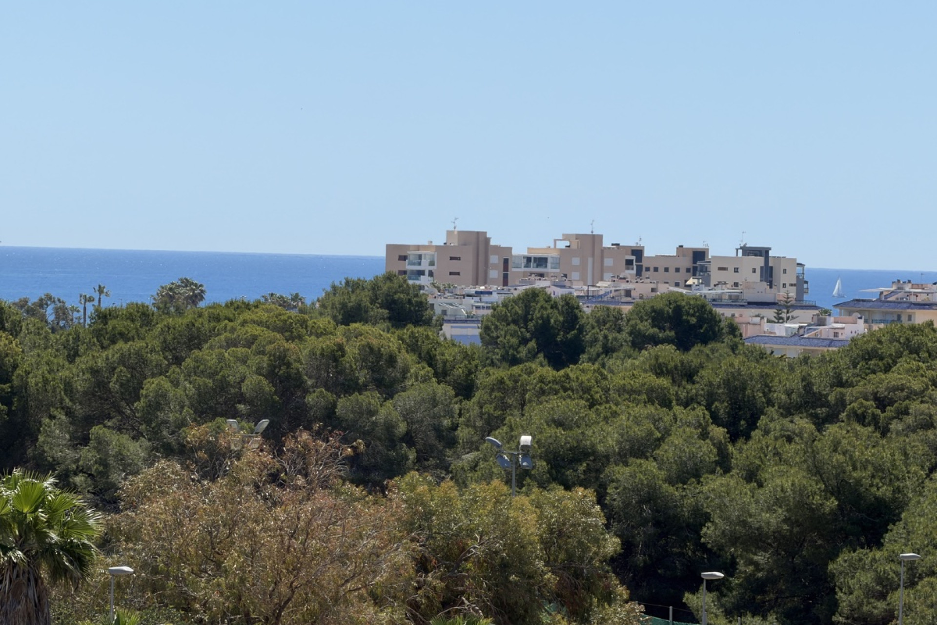 Resale - Detached Villa - Mil Palmeras