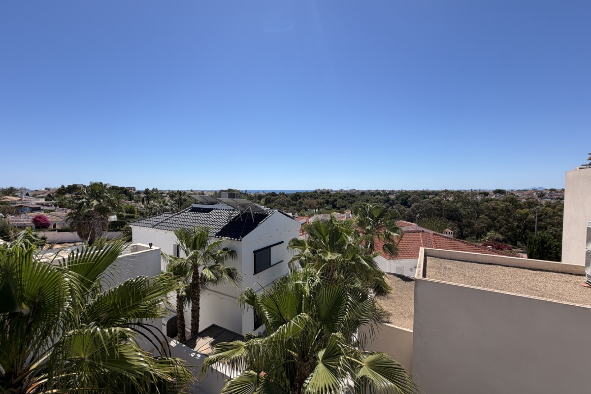 Resale - Detached Villa - Mil Palmeras