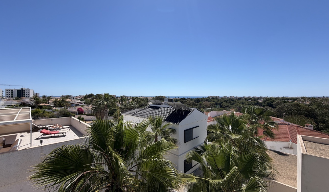 Resale - Detached Villa - Mil Palmeras