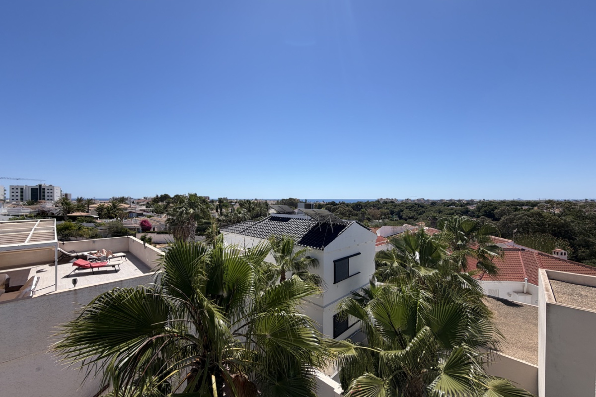 Resale - Detached Villa - Mil Palmeras