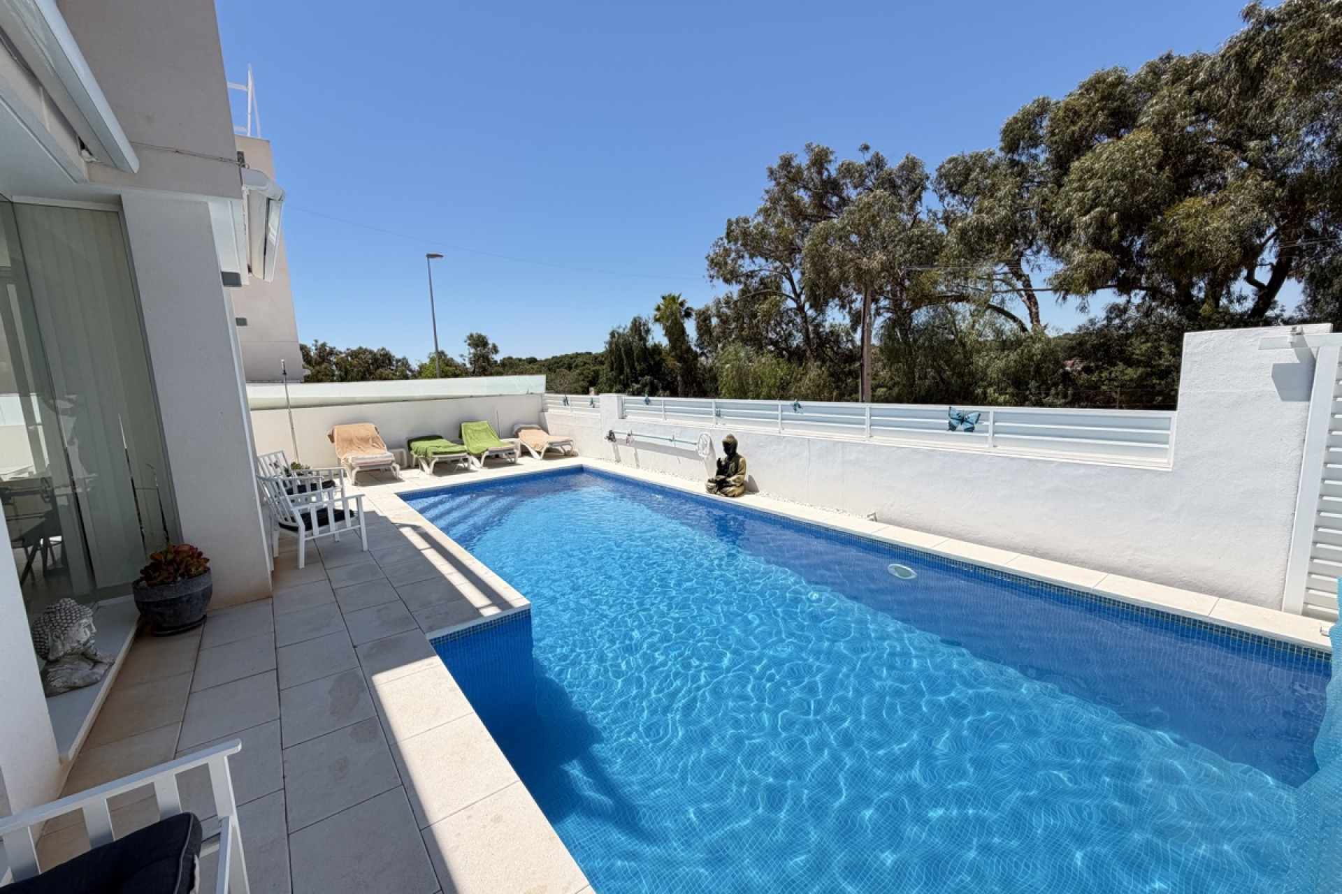 Resale - Detached Villa - Mil Palmeras