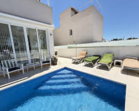 Resale - Detached Villa - Mil Palmeras
