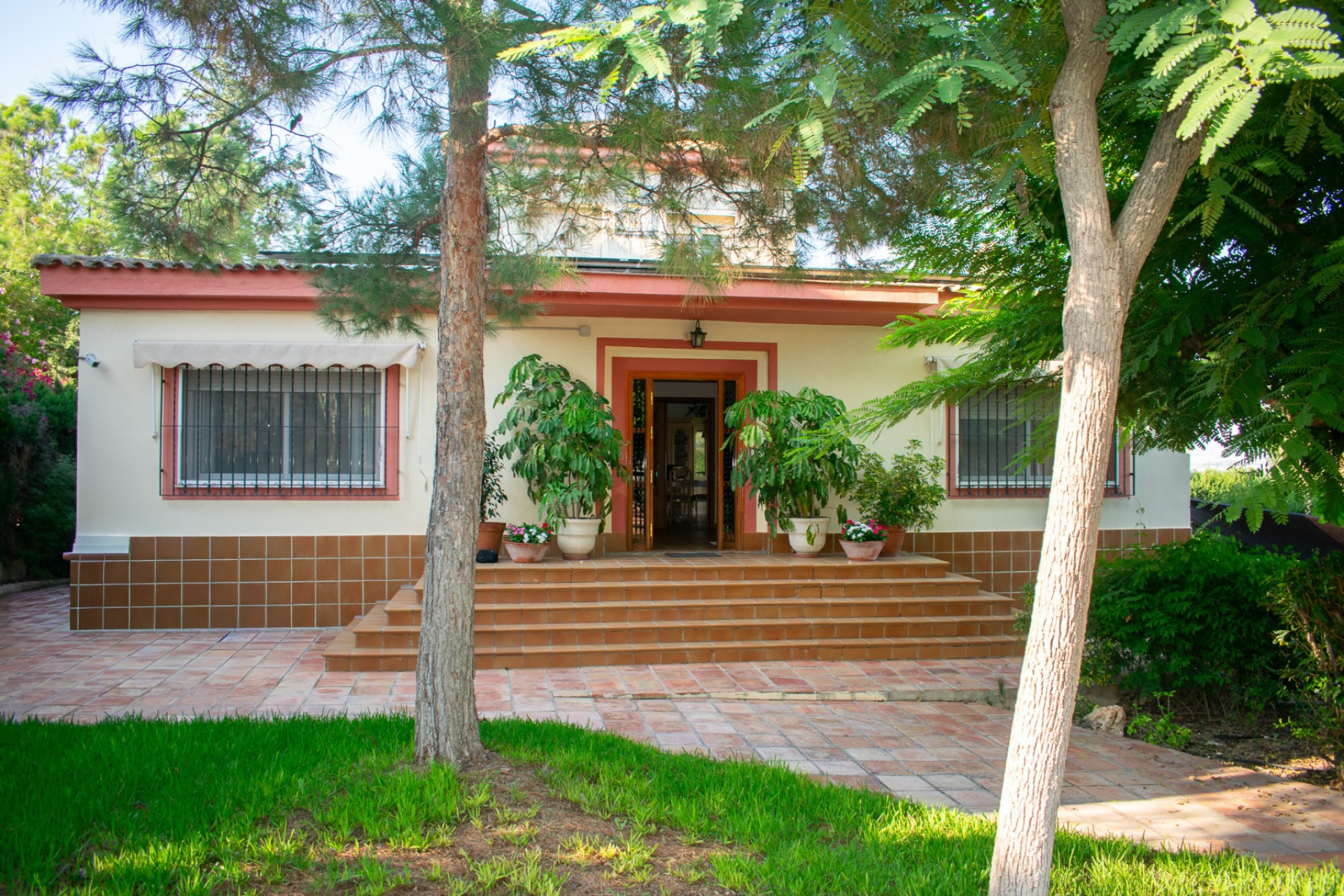 Resale - Detached Villa - Molina De Segura - Torre de Cotillas