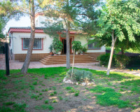 Resale - Detached Villa - Molina De Segura - Torre de Cotillas