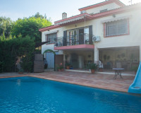 Resale - Detached Villa - Molina De Segura - Torre de Cotillas