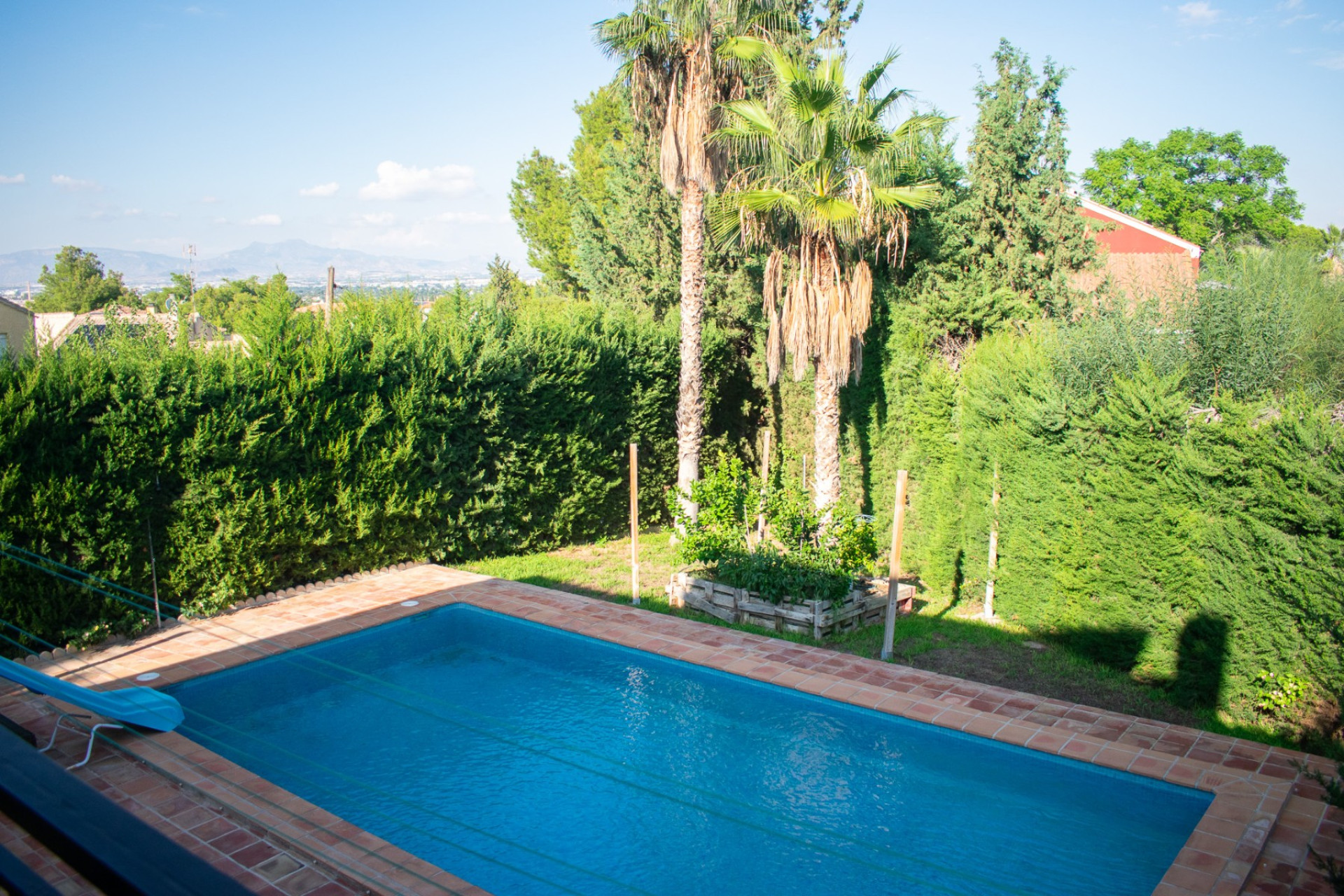 Resale - Detached Villa - Molina De Segura - Torre de Cotillas