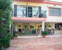 Resale - Detached Villa - Molina De Segura - Torre de Cotillas