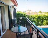 Resale - Detached Villa - Molina De Segura - Torre de Cotillas