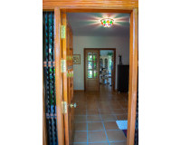 Resale - Detached Villa - Molina De Segura - Torre de Cotillas