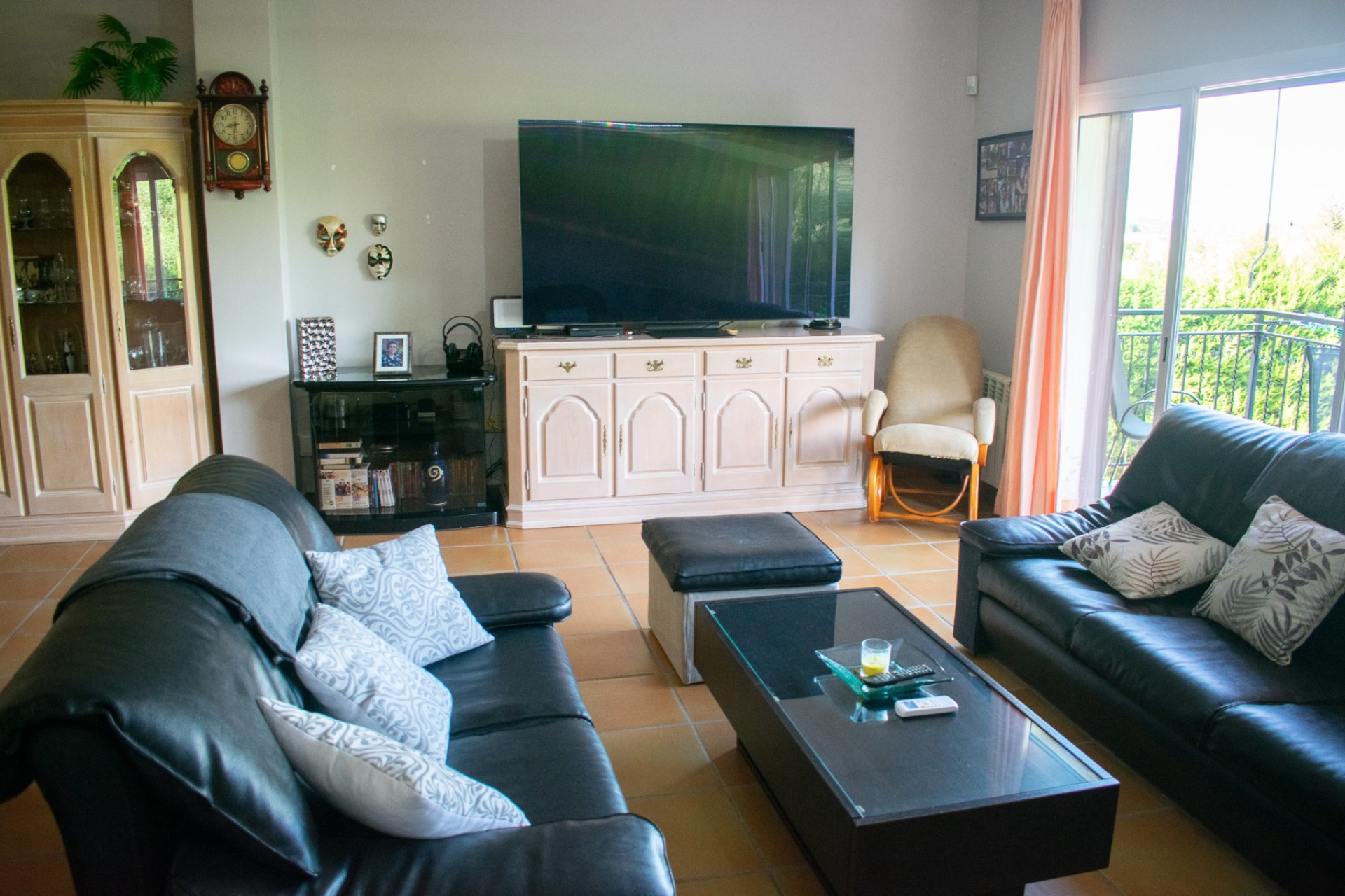 Resale - Detached Villa - Molina De Segura - Torre de Cotillas