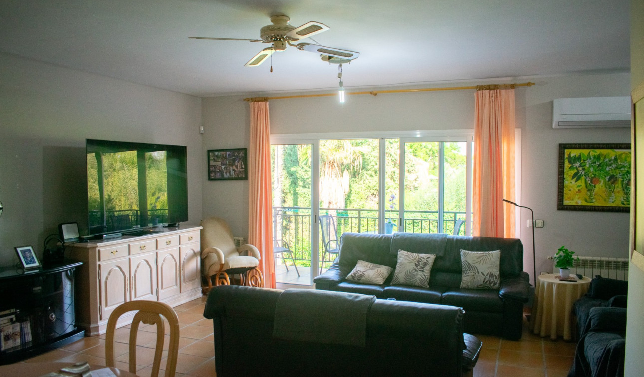 Resale - Detached Villa - Molina De Segura - Torre de Cotillas