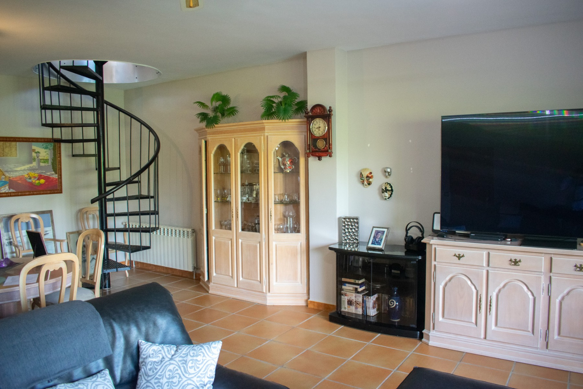 Resale - Detached Villa - Molina De Segura - Torre de Cotillas